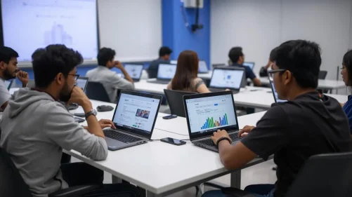 seo training in nepal